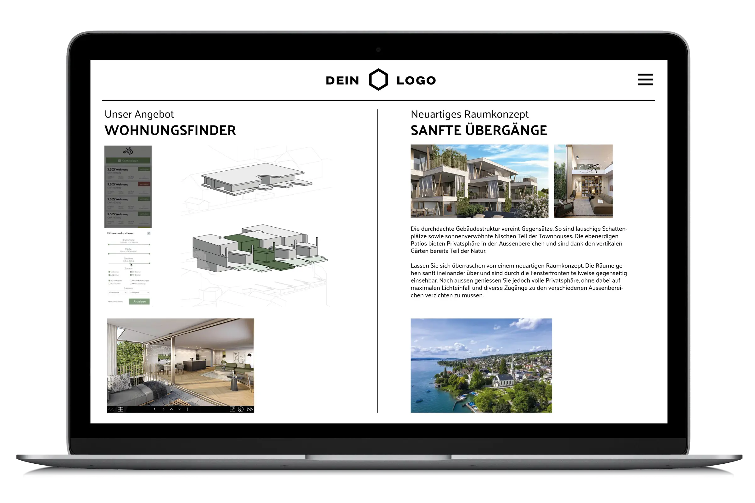 ecth3D laptop bild desktop